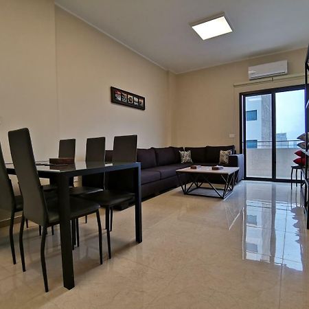 West House Apartments-Mar Mikhael بيروت المظهر الخارجي الصورة