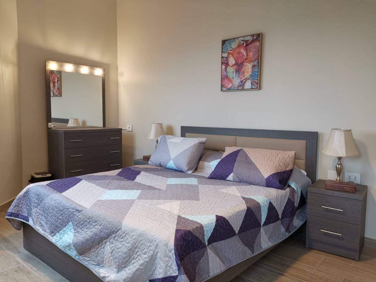 West House Apartments-Mar Mikhael بيروت المظهر الخارجي الصورة