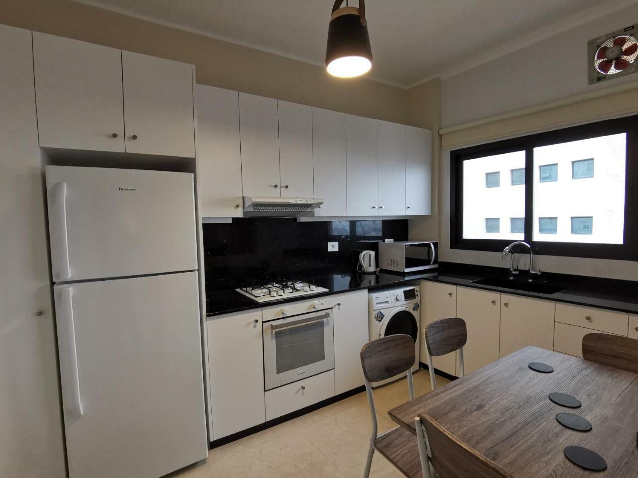 West House Apartments-Mar Mikhael بيروت المظهر الخارجي الصورة