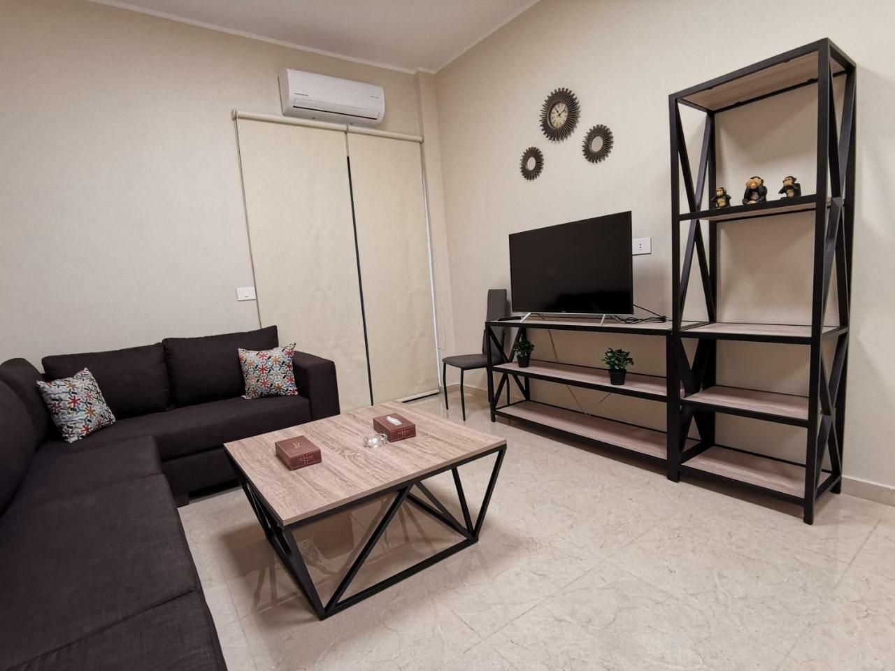 West House Apartments-Mar Mikhael بيروت المظهر الخارجي الصورة